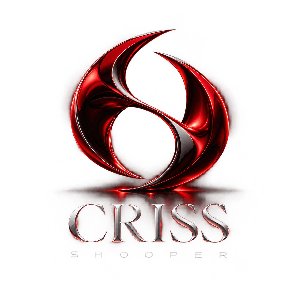 Criss Shooper · The Red Portal