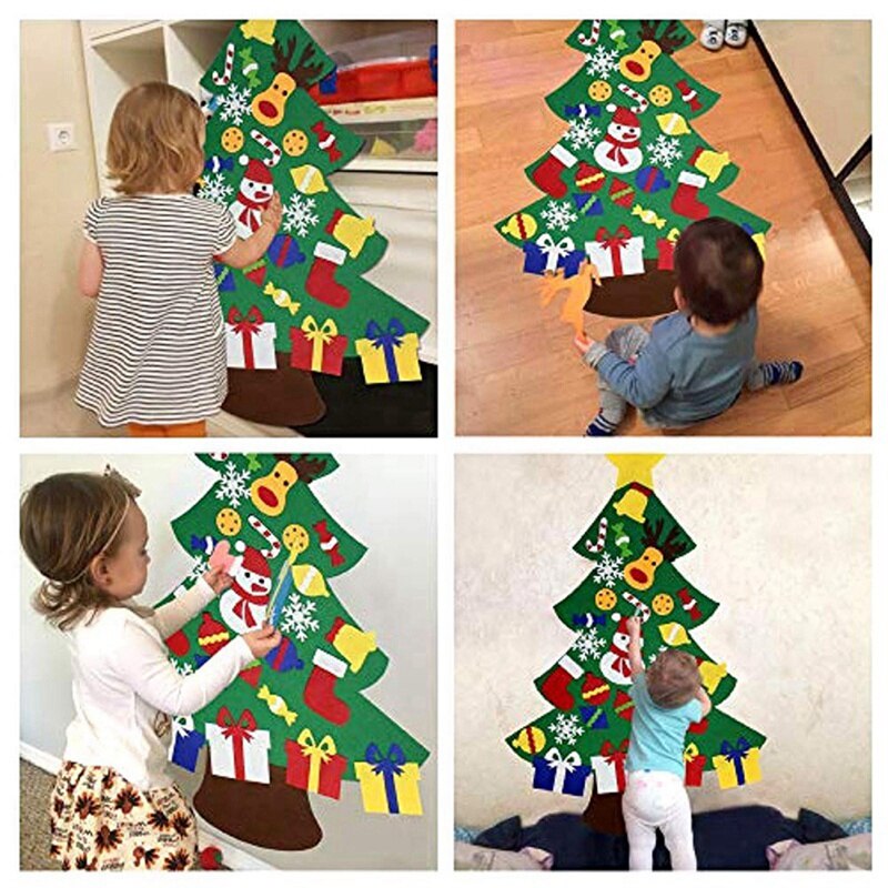 MagicTree - Árbol navideño para niños