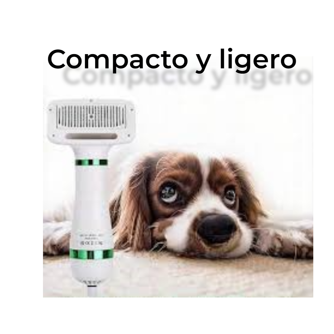 Drypet™ - El Cepillo #1 de Secado Para Tu Mascota